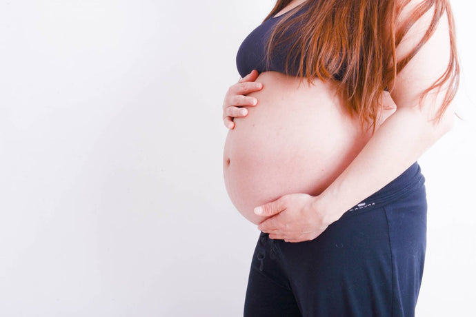 Les règles d'or pour une grossesse en santé